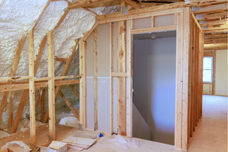 Insulation Contractor in Simi Valley CA