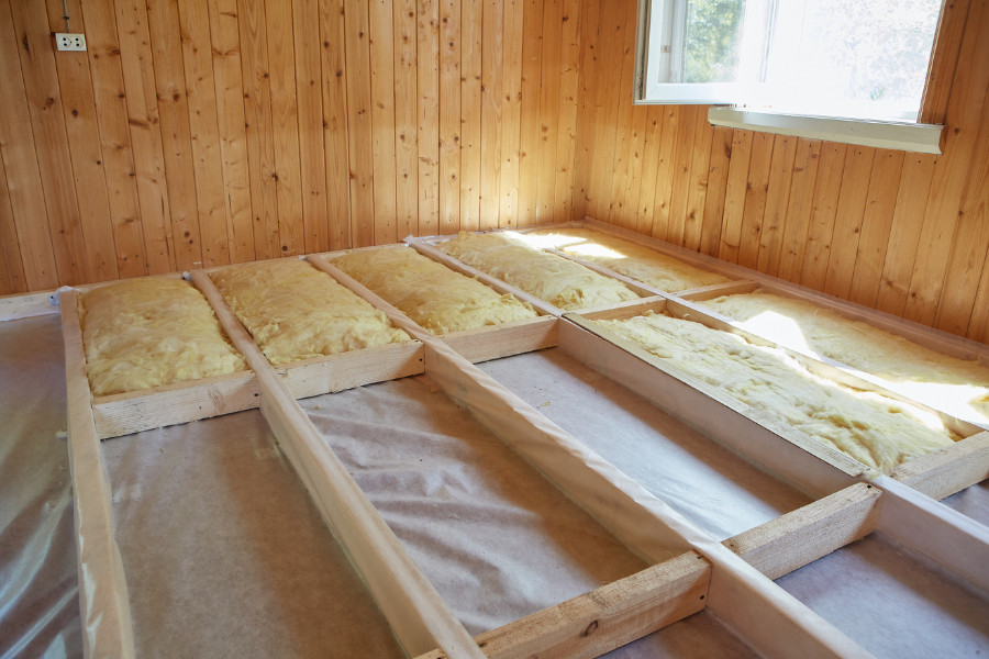 Insulation Contractor in Simi Valley CA