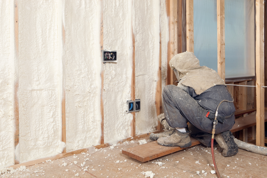 Insulation Contractor in Simi Valley CA