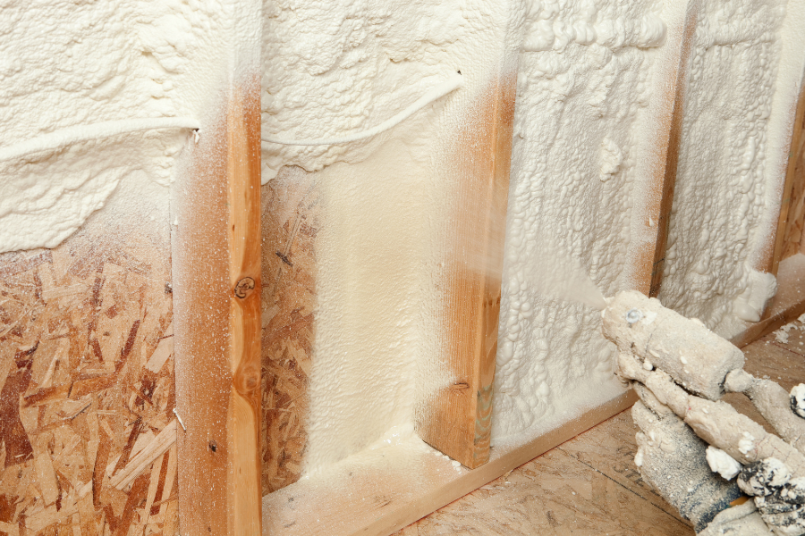 Insulation Contractor in Simi Valley CA