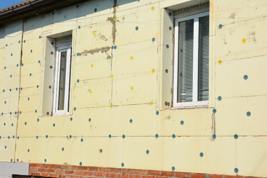 Insulation Contractor in Simi Valley CA