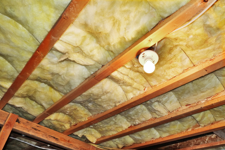 Insulation Contractor in Simi Valley CA