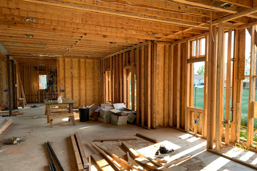 Insulation Contractor in Simi Valley CA